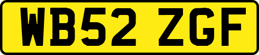 WB52ZGF