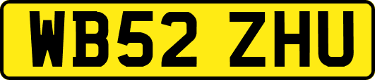 WB52ZHU