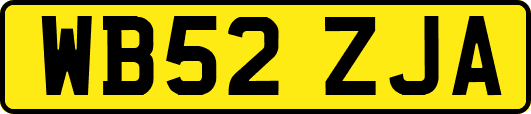 WB52ZJA