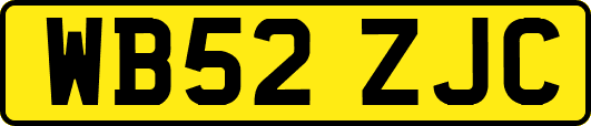 WB52ZJC