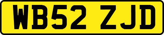 WB52ZJD