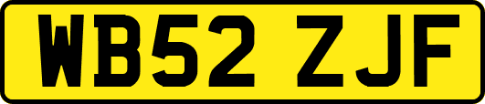 WB52ZJF