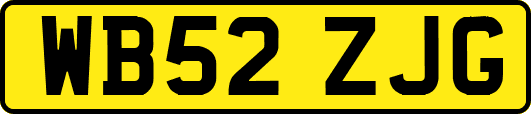 WB52ZJG