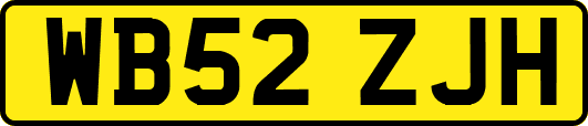 WB52ZJH
