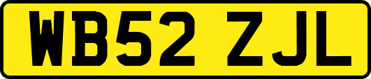 WB52ZJL