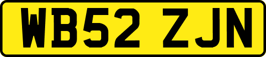 WB52ZJN