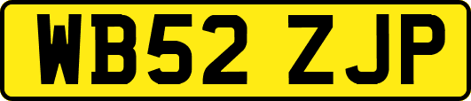 WB52ZJP