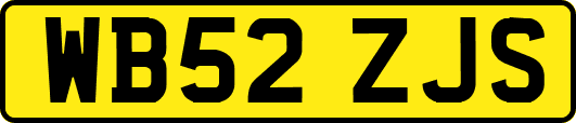 WB52ZJS
