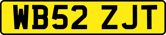 WB52ZJT