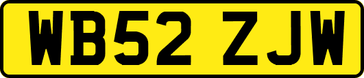 WB52ZJW