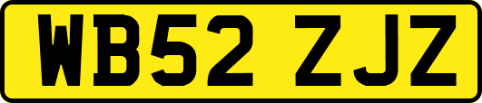 WB52ZJZ