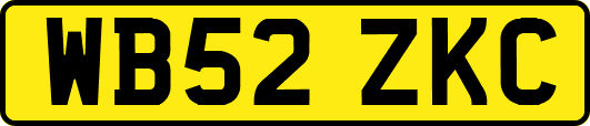 WB52ZKC