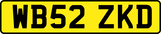WB52ZKD