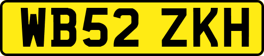 WB52ZKH