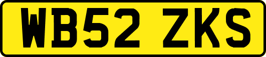 WB52ZKS