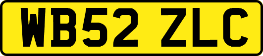 WB52ZLC