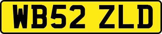 WB52ZLD