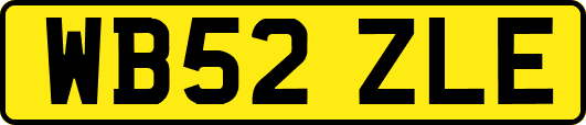 WB52ZLE
