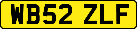 WB52ZLF