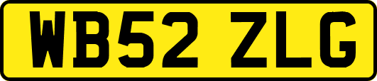 WB52ZLG