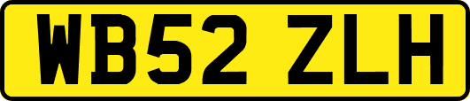 WB52ZLH