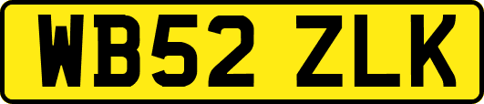 WB52ZLK