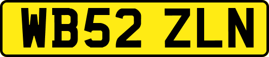 WB52ZLN