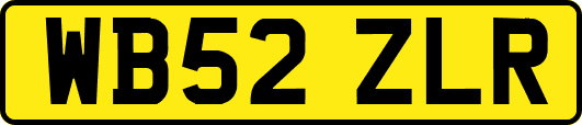 WB52ZLR