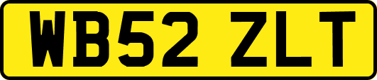WB52ZLT