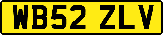 WB52ZLV