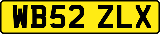 WB52ZLX