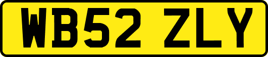 WB52ZLY