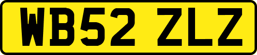 WB52ZLZ