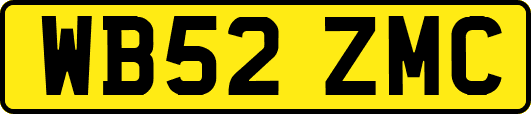 WB52ZMC
