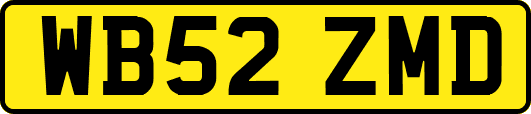 WB52ZMD