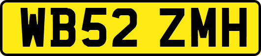 WB52ZMH