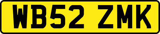 WB52ZMK