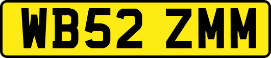 WB52ZMM