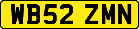 WB52ZMN