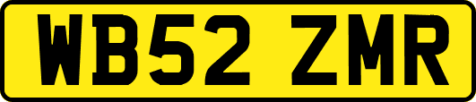 WB52ZMR