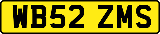 WB52ZMS
