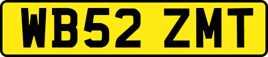 WB52ZMT