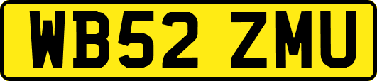 WB52ZMU