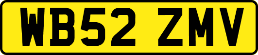 WB52ZMV