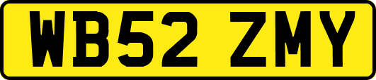 WB52ZMY