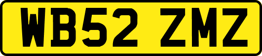 WB52ZMZ