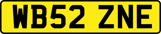 WB52ZNE