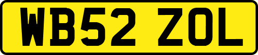 WB52ZOL