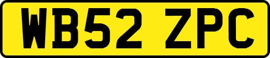 WB52ZPC
