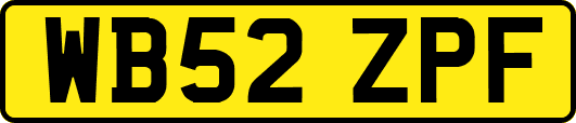 WB52ZPF